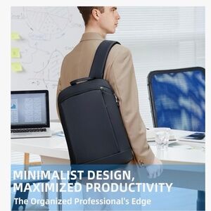 Carry on Travel Backpack